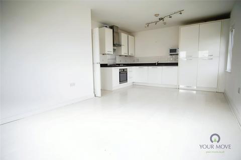 2 bedroom flat to rent, Rainbow Road, Erith DA8