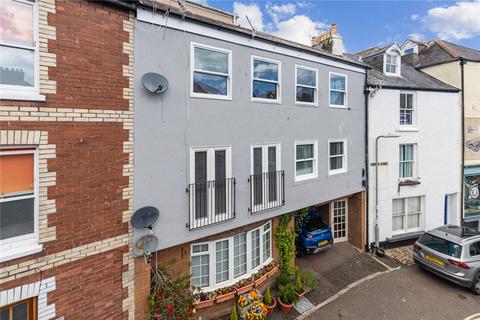 Newport Street, Dartmouth, Devon, TQ6