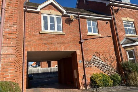 1 bedroom coach house for sale, Wetherby Way, Stratford-upon-Avon