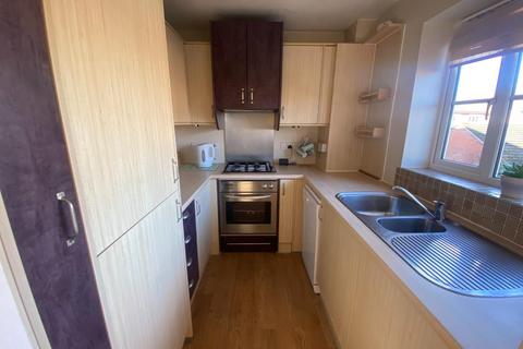 48 Wetherby Way, Stratford-upon-avon, CV37 9LU