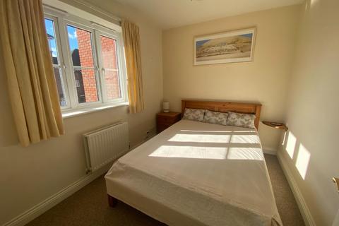 48 Wetherby Way, Stratford-upon-avon, CV37 9LU