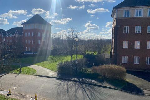48 Wetherby Way, Stratford-upon-avon, CV37 9LU