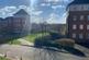 View from bedroom window