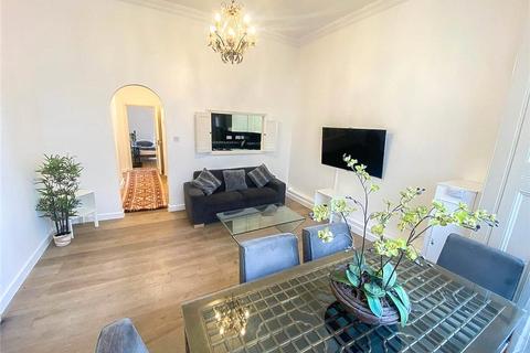 2 bedroom apartment to rent, Longridge Road, Earls Court, London, SW5