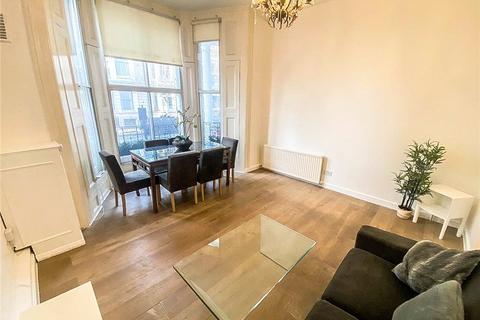 2 bedroom apartment to rent, Longridge Road, Earls Court, London, SW5