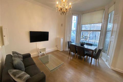 2 bedroom apartment to rent, Longridge Road, Earls Court, London, SW5