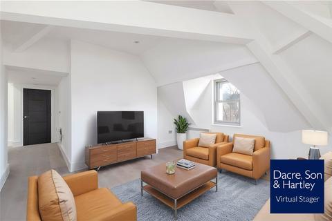 2 bedroom penthouse for sale, The Grove, Ilkley, West Yorkshire, LS29