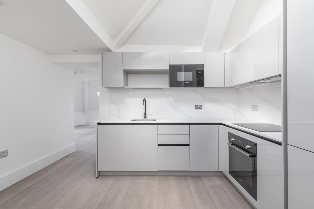 Styish Kitchen