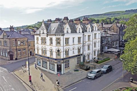undefined, Wells Promenade, Ilkley, West Yorkshire, LS29