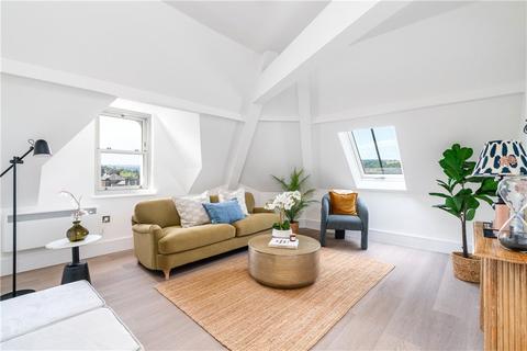 undefined, Wells Promenade, Ilkley, West Yorkshire, LS29