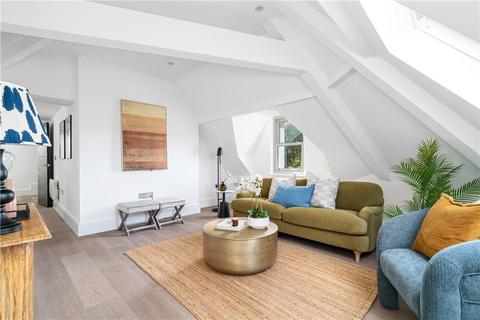 undefined, Wells Promenade, Ilkley, West Yorkshire, LS29