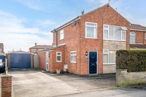 Whitethorn Close, York