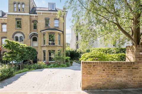 5 bedroom end of terrace house for sale, Grove Park, Camberwell, SE5