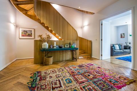 5 bedroom end of terrace house for sale, Grove Park, Camberwell, SE5