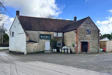 Leisure facility for sale, Cross Keys Inn, Lyes Green, Corsley, Warminster, BA12 7PB