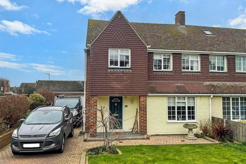 4 bedroom semi-detached house for sale, Sycamore Drive, Greenacres, Aylesford, Kent