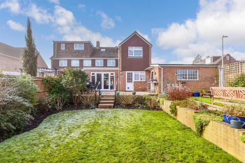 4 bedroom semi-detached house for sale, Sycamore Drive, Greenacres, Aylesford, Kent