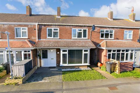 3 bedroom terraced house for sale, Takely End, Basildon, Essex