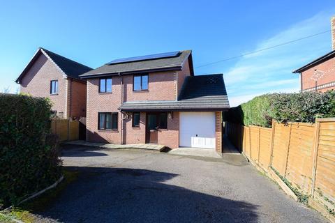 4 bedroom detached house to rent, Shiredean, Second Avenue, Greytree, Ross-on-Wye