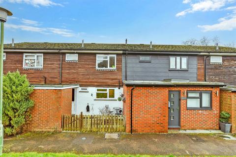 3 bedroom terraced house for sale, Longfield, Tenterden TN30
