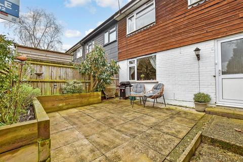 3 bedroom terraced house for sale, Longfield, Tenterden TN30