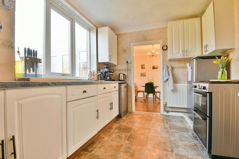 32 Wilberforce Road, Doncaster, DN2 4RW