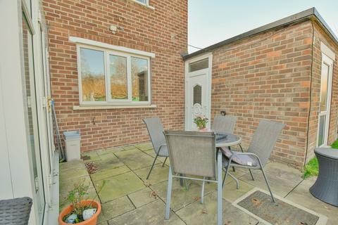 32 Wilberforce Road, Doncaster, DN2 4RW