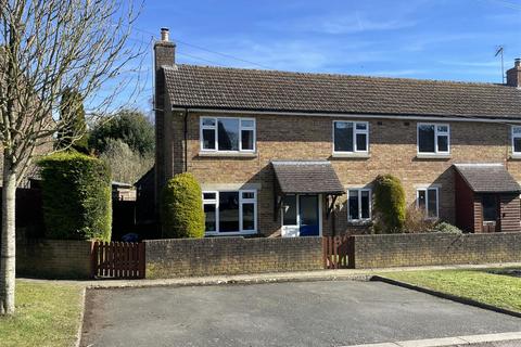 3 bedroom semi-detached house for sale, Bleriot Road, Upper Rissington, Cheltenham