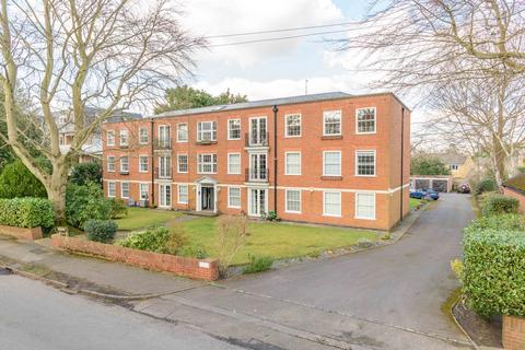 2 bedroom apartment for sale, Gower Road, Weybridge, KT13