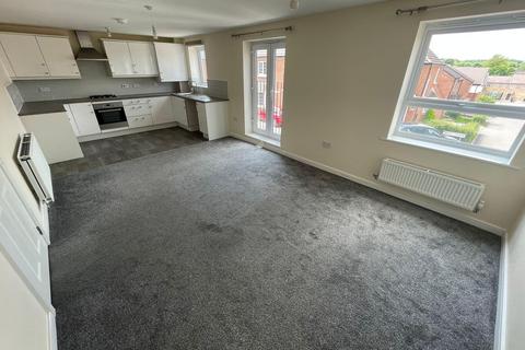 2 bedroom apartment for sale, Ferridays Fields, Telford TF7