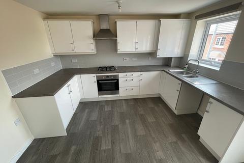 2 bedroom apartment for sale, Ferridays Fields, Telford TF7