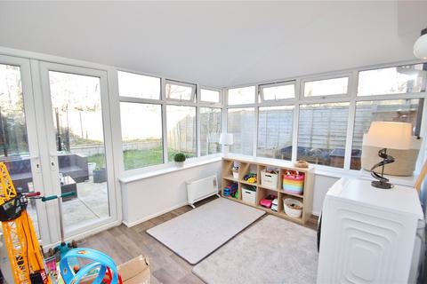 3 bedroom semi-detached house for sale, Camellia Close, Three Legged Cross, Wimborne, Dorset, BH21