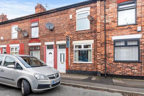 2 bedroom terraced house for sale, Forshaw Street, Warrington, WA2