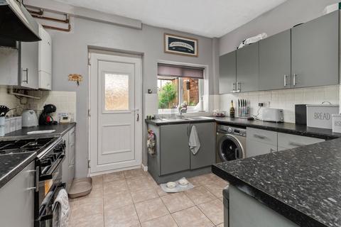 2 bedroom terraced house for sale, Forshaw Street, Warrington, WA2