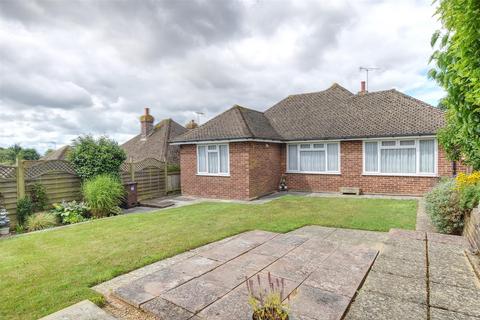 22 Broad View, Bexhill-on-sea, TN39 4HW