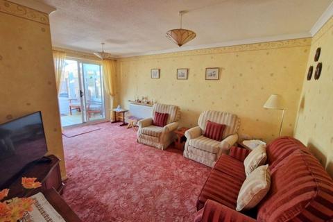 2 bedroom detached bungalow for sale, Valley Way, Exmouth, EX8 4RL