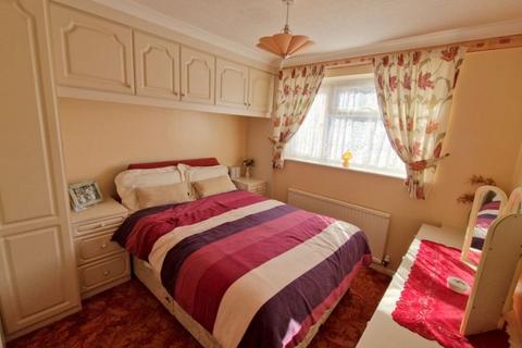 2 bedroom detached bungalow for sale, Valley Way, Exmouth, EX8 4RL