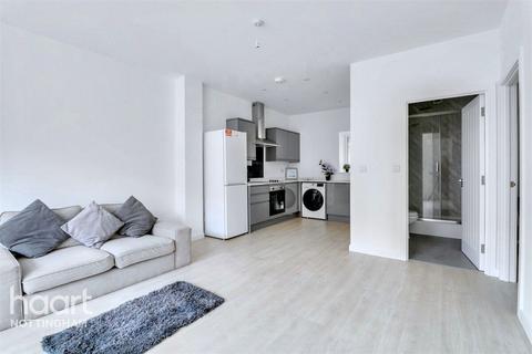 undefined, Cliff Road, Nottingham City Centre