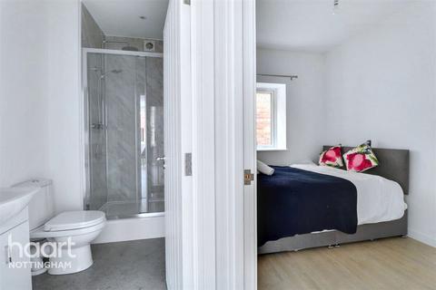 undefined, Cliff Road, Nottingham City Centre