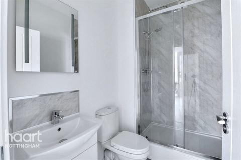 undefined, Cliff Road, Nottingham City Centre