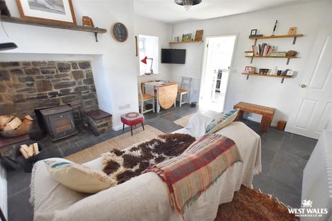 2 bedroom cottage for sale, Ffordd Y Felin, Trefin, Haverfordwest