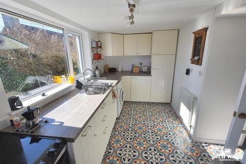 2 bedroom cottage for sale, Ffordd Y Felin, Trefin, Haverfordwest