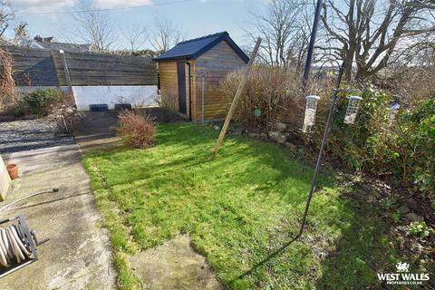 2 bedroom cottage for sale, Ffordd Y Felin, Trefin, Haverfordwest