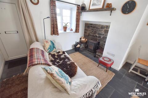 2 bedroom cottage for sale, Ffordd Y Felin, Trefin, Haverfordwest