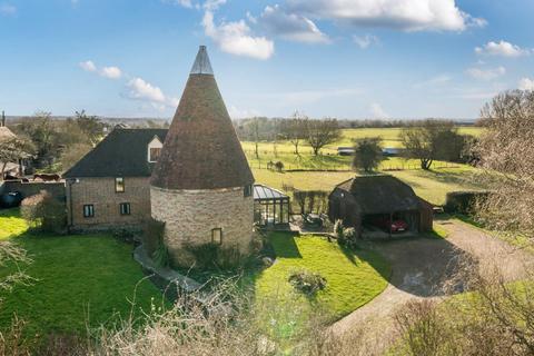 3 bedroom detached house for sale, Rochester Road, Aylesford