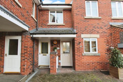 Wren Court, Sawley, Sawley, NG10