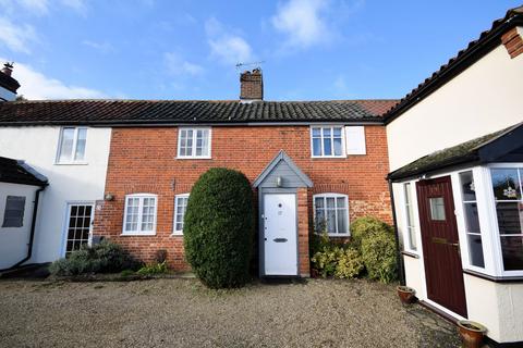 2 bedroom cottage to rent, Hethersett