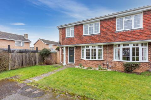 3 bedroom semi-detached house for sale, Brompton Drive, Maidenhead SL6