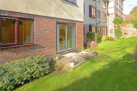 1 bedroom retirement property for sale, The Cedars, Abbey Foregate, Shrewsbury