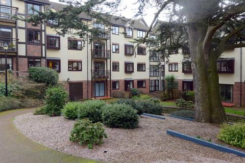 1 bedroom retirement property for sale, The Cedars, Abbey Foregate, Shrewsbury